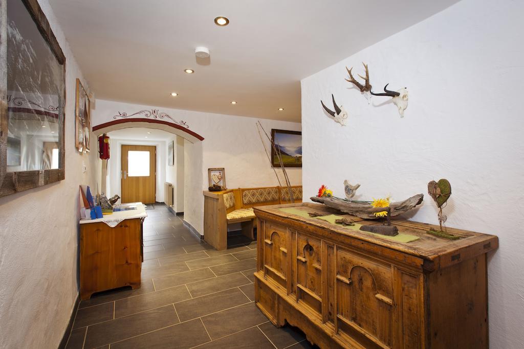 Apartamento Alpenapart Marina Nauders