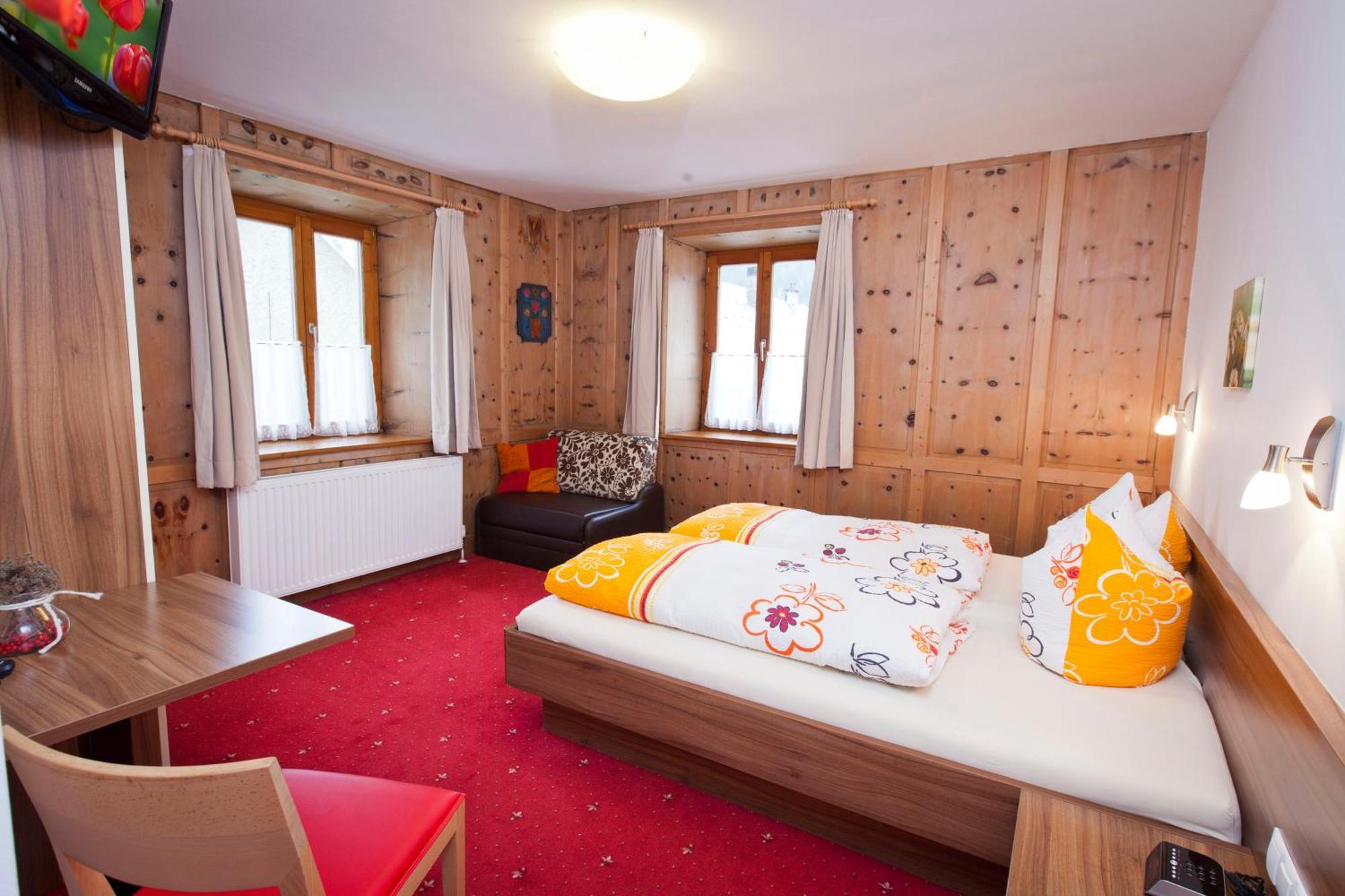 Apartment Alpenapart Marina *